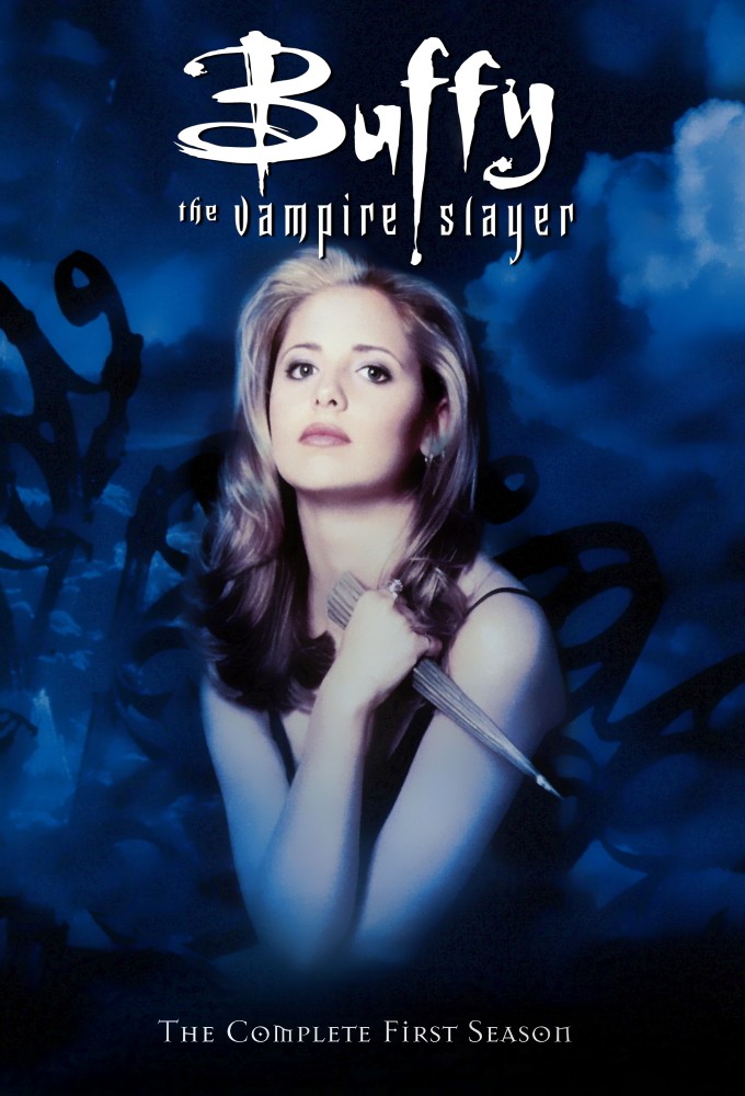 Buffy the Vampire Slayer - Season 1 [306863] (A1743595250) [[TV Shows]] --Plex--